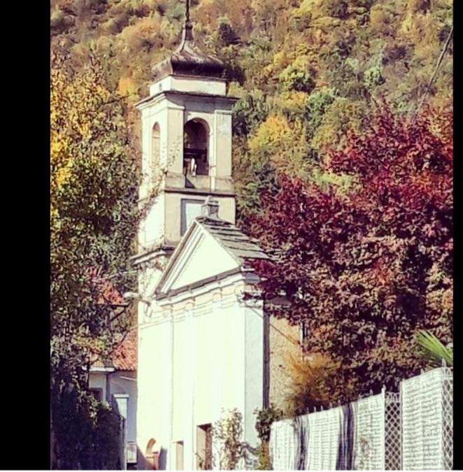 Casetta Gialla Giaveno Exterior foto